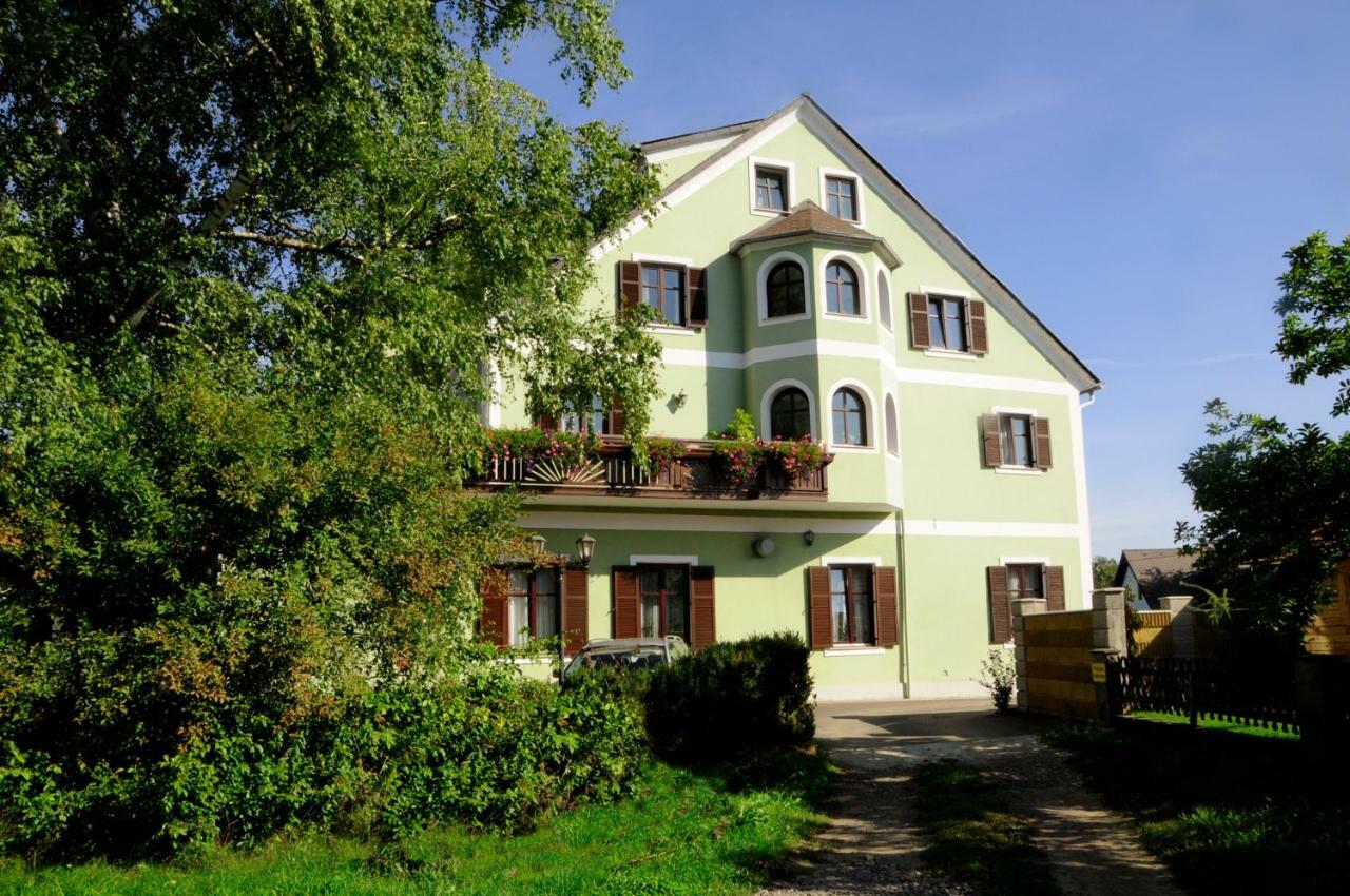 Gasthof Wagner Restaurant-Pension Halbenrain Экстерьер фото