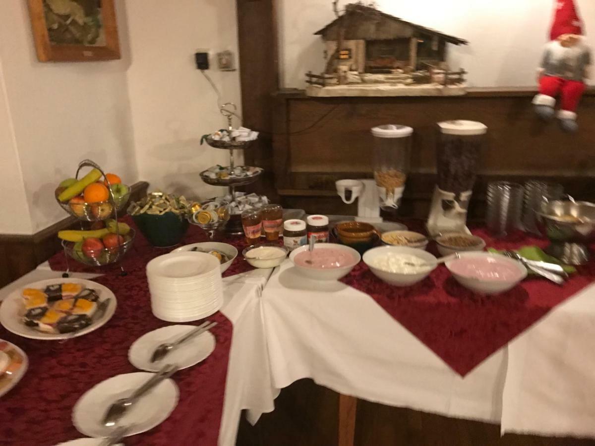 Gasthof Wagner Restaurant-Pension Halbenrain Экстерьер фото