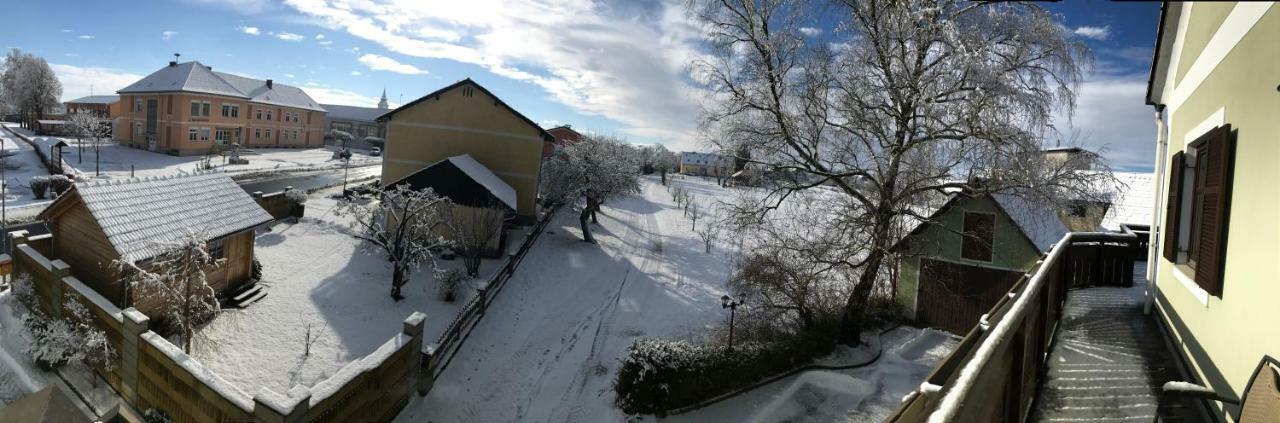 Gasthof Wagner Restaurant-Pension Halbenrain Экстерьер фото