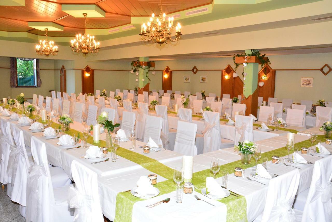Gasthof Wagner Restaurant-Pension Halbenrain Экстерьер фото
