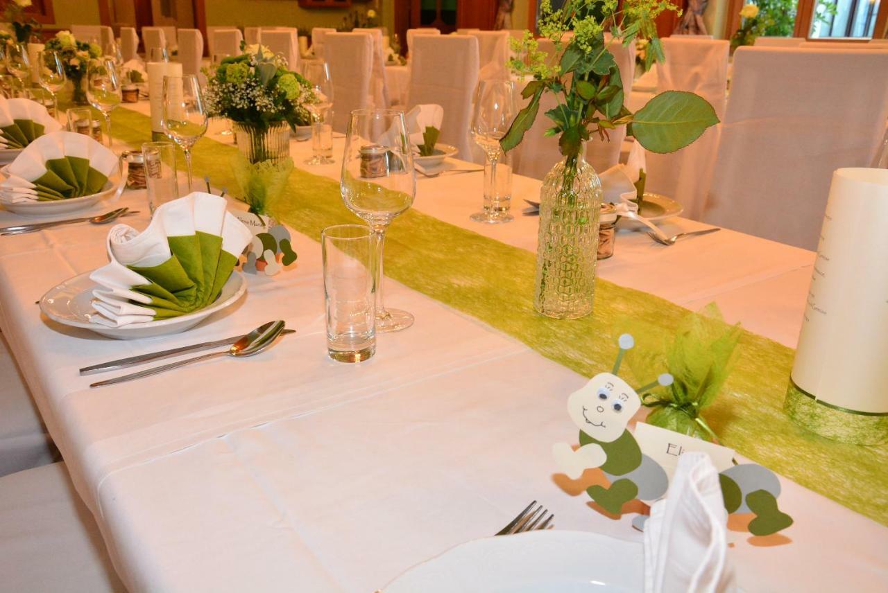 Gasthof Wagner Restaurant-Pension Halbenrain Экстерьер фото