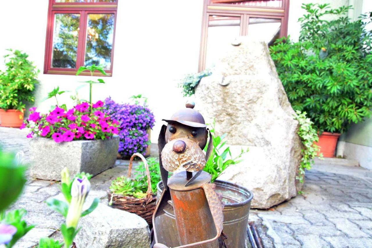 Gasthof Wagner Restaurant-Pension Halbenrain Экстерьер фото
