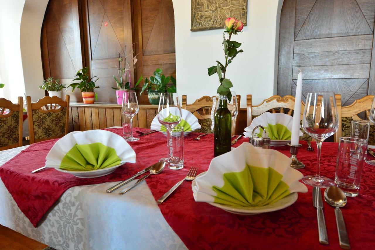 Gasthof Wagner Restaurant-Pension Halbenrain Экстерьер фото