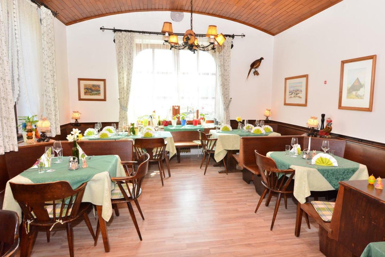 Gasthof Wagner Restaurant-Pension Halbenrain Экстерьер фото