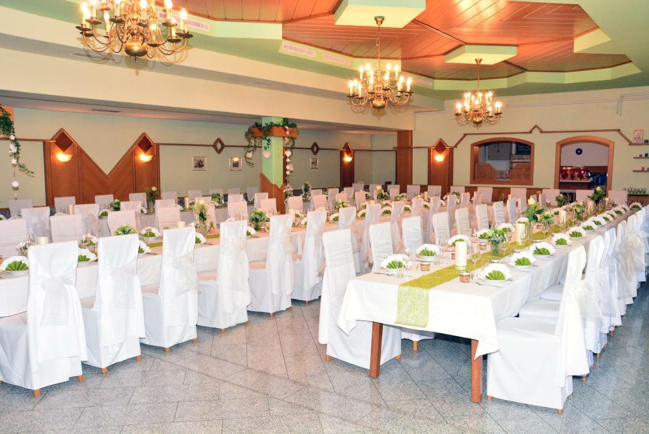 Gasthof Wagner Restaurant-Pension Halbenrain Экстерьер фото