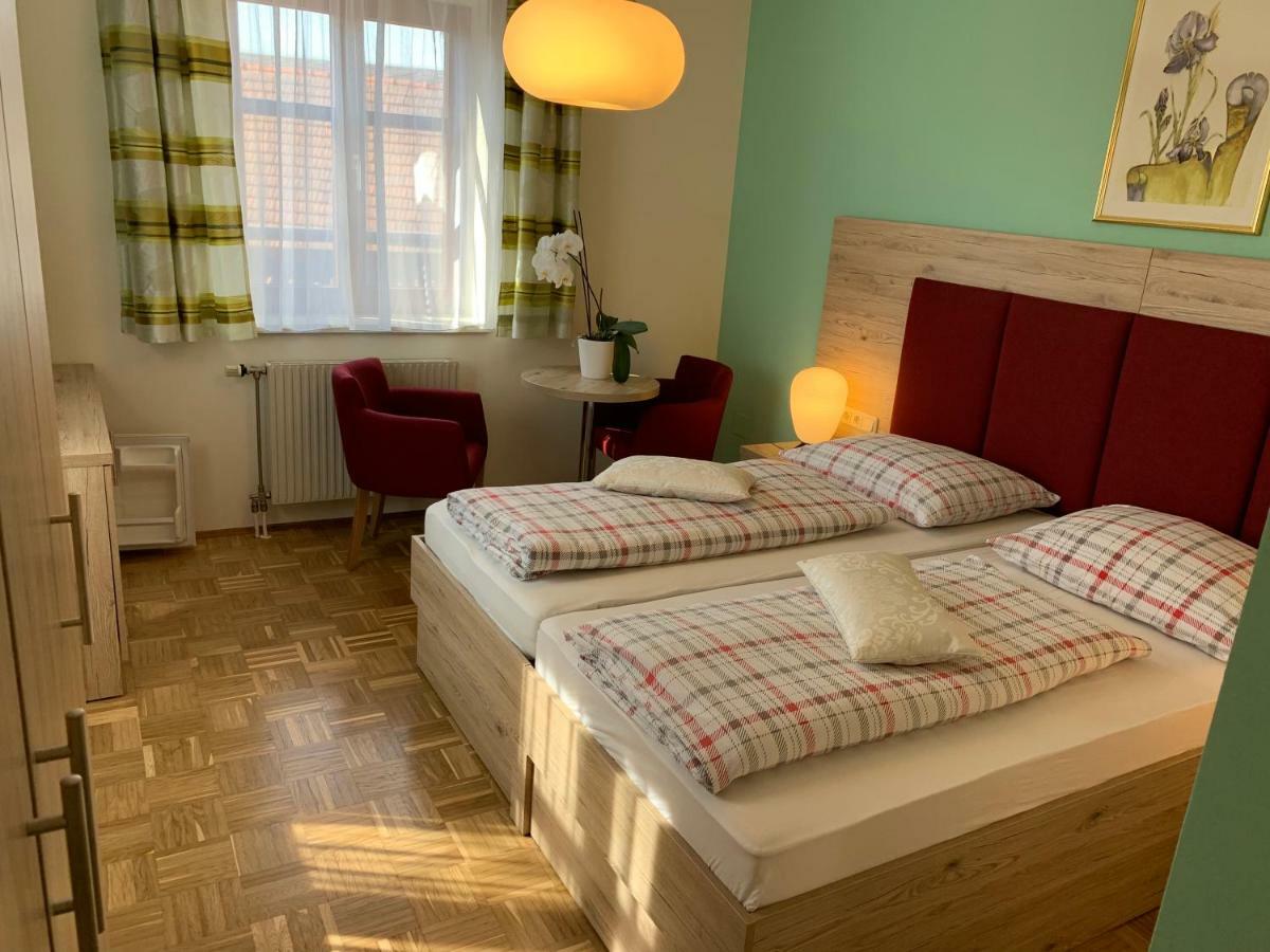 Gasthof Wagner Restaurant-Pension Halbenrain Экстерьер фото