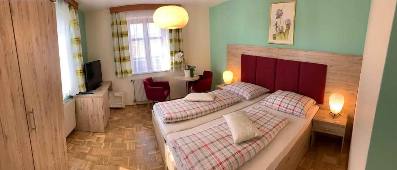 Gasthof Wagner Restaurant-Pension Halbenrain Экстерьер фото