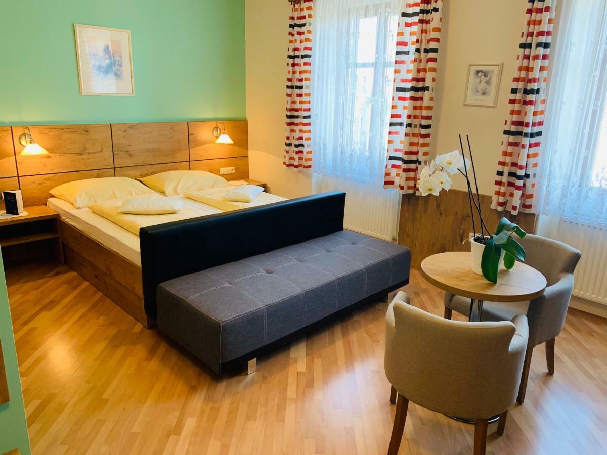 Gasthof Wagner Restaurant-Pension Halbenrain Экстерьер фото