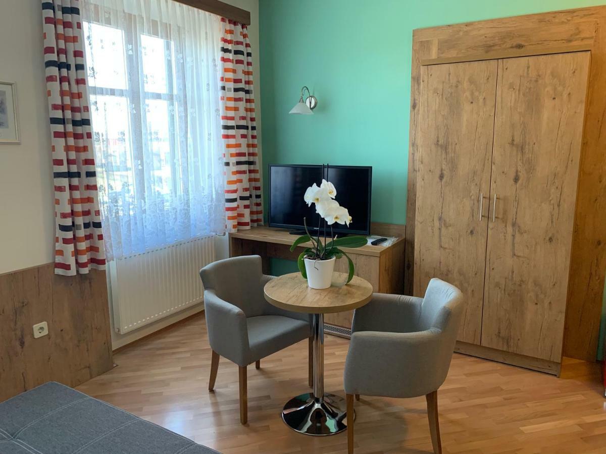 Gasthof Wagner Restaurant-Pension Halbenrain Экстерьер фото